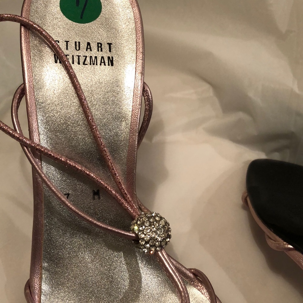 Stuart Weitzman Heels - Picture 11 of 15